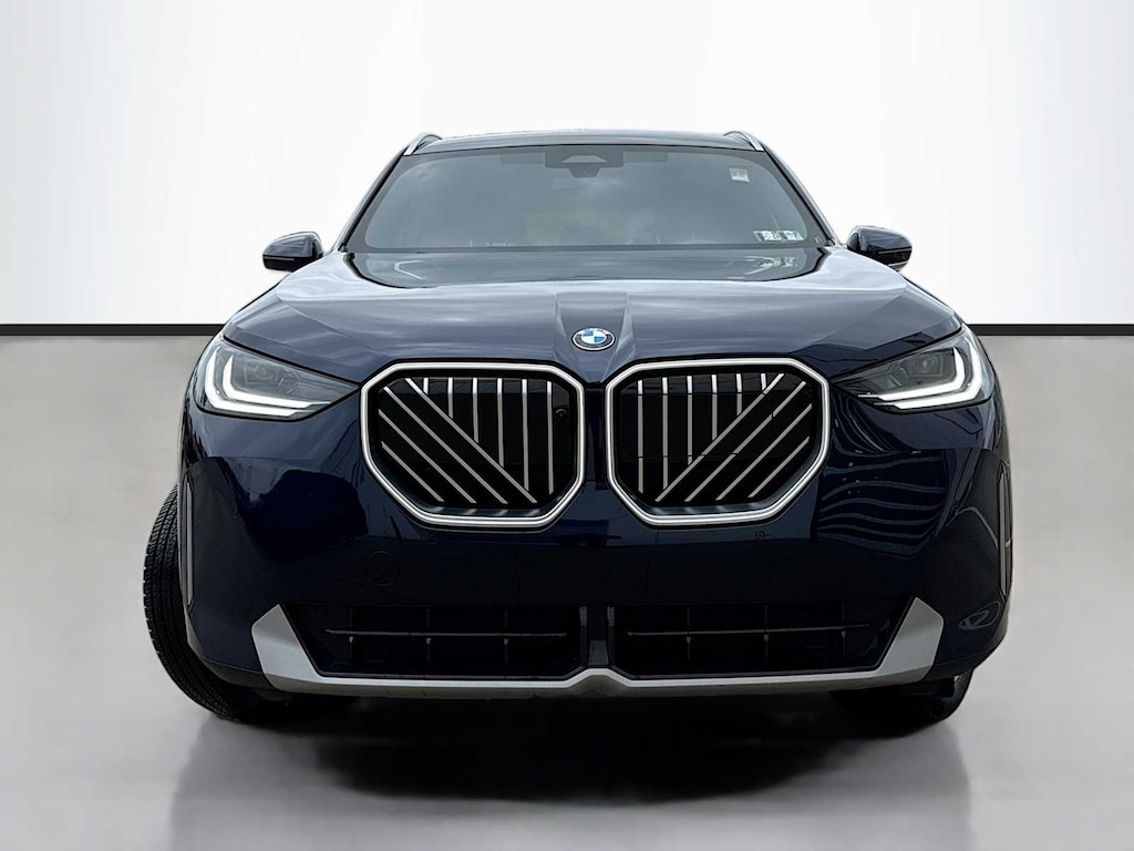 Used 2026 BMW X3 30 xDrive SUV