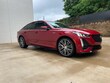 CADILLAC CT5-V
