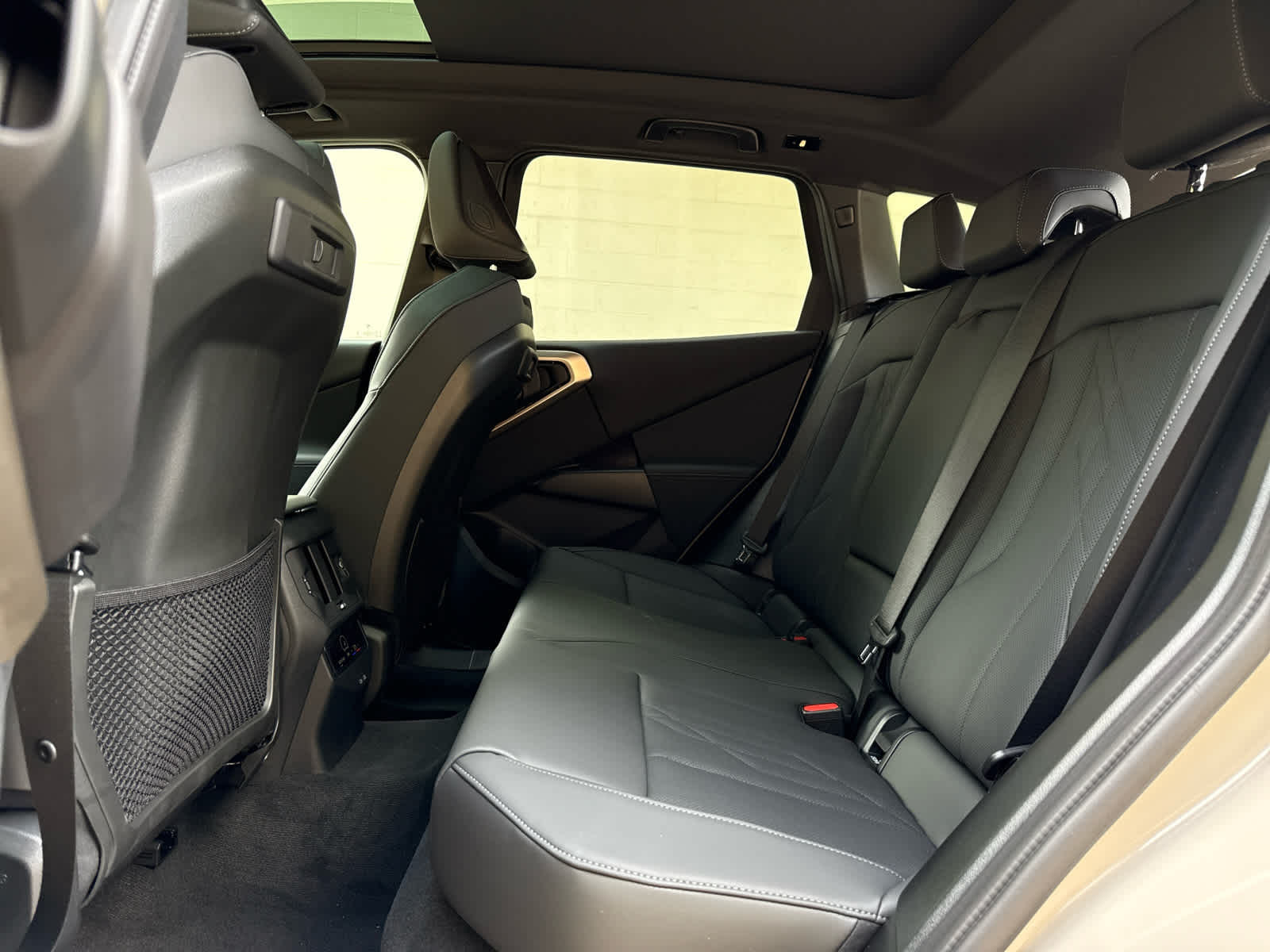 2025 BMW X3 30 - Photo 16