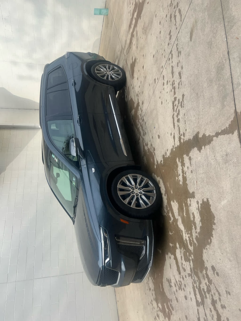 Used 2020 CADILLAC XT6 Sport SUV