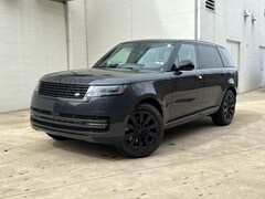 2026 Land Rover Range Rover SE 7 Seats SUV