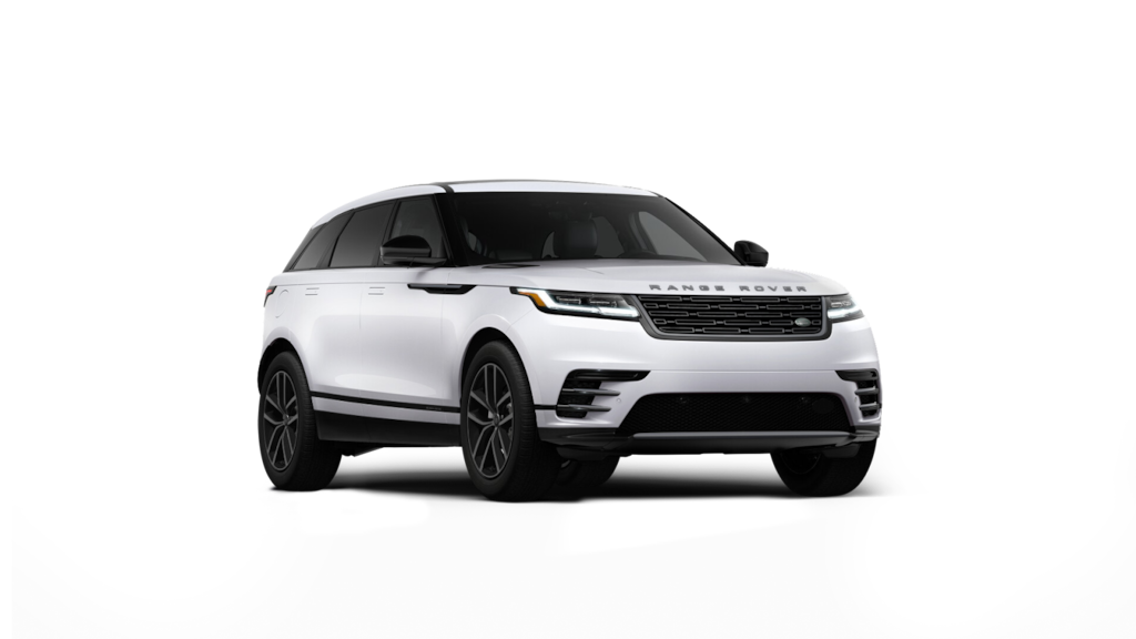 New 2026 Land Rover Range Rover Velar Belgravia Edition Range Rover Velar Belgravia Edition