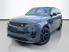 2026 Land Rover Range Rover Sport Dynamic SE SUV