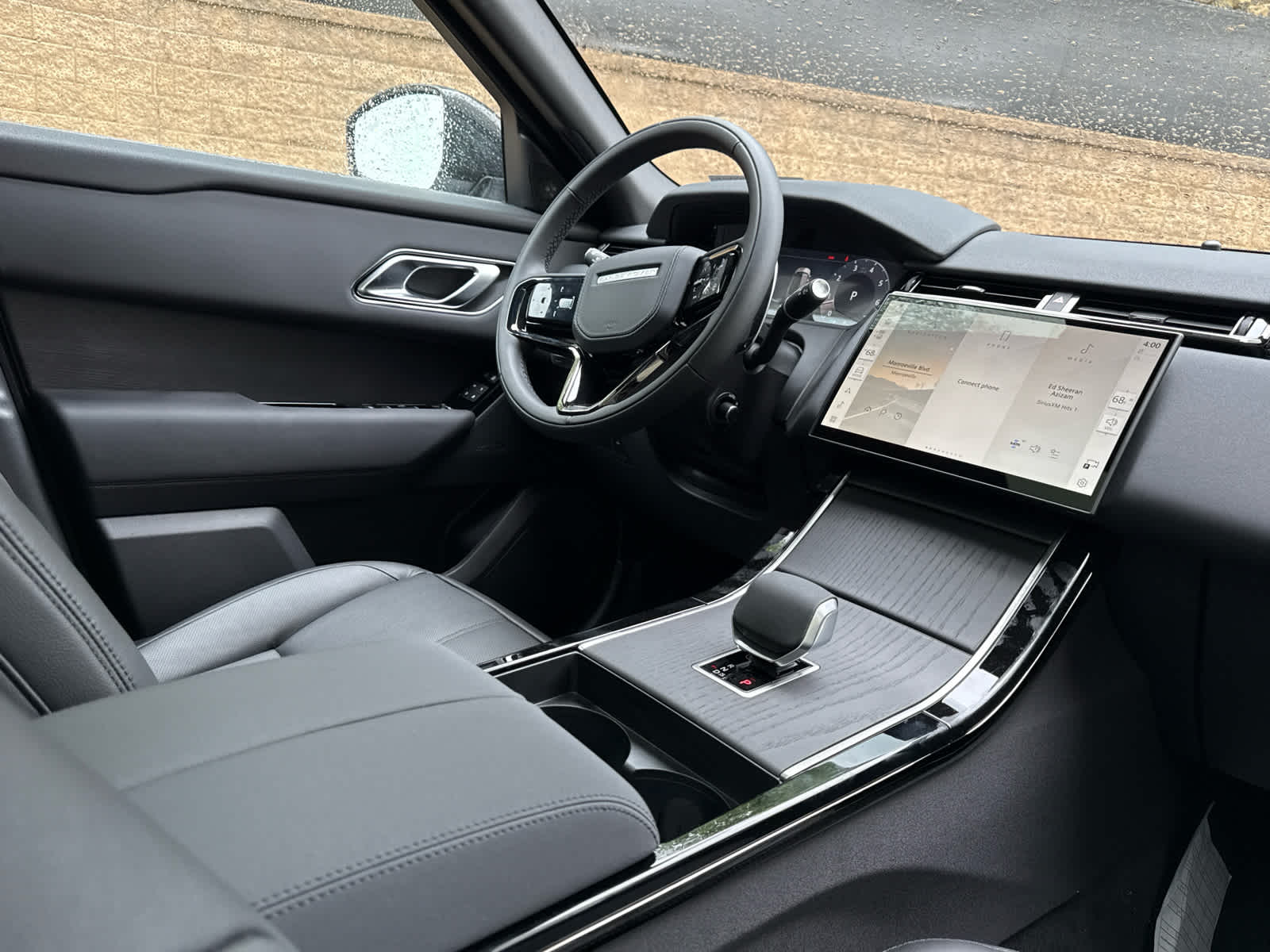 2026 Land Rover Range Rover Velar S - Photo 11