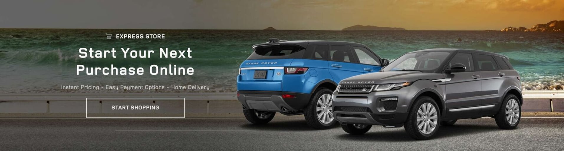 Buy a Land Rover near Pittsburgh PA Land Rover Dealer