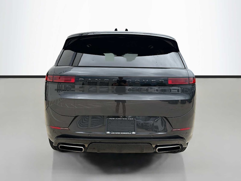 Certified 2024 Land Rover Range Rover Sport Dynamic SE SUV
