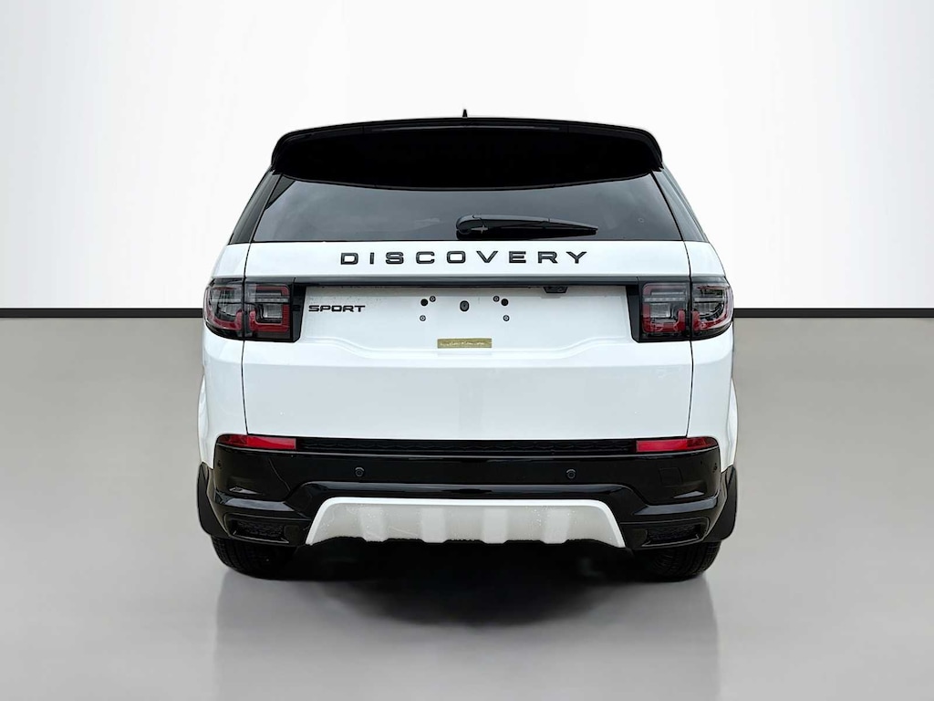 Used 2026 Land Rover Discovery Sport Landmark 4WD