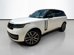 2026 Land Rover Range Rover SE SUV