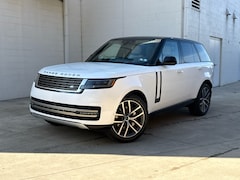 2026 Land Rover Range Rover SE SUV