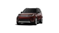 2026 Land Rover Discovery Gemini 360PS SUV