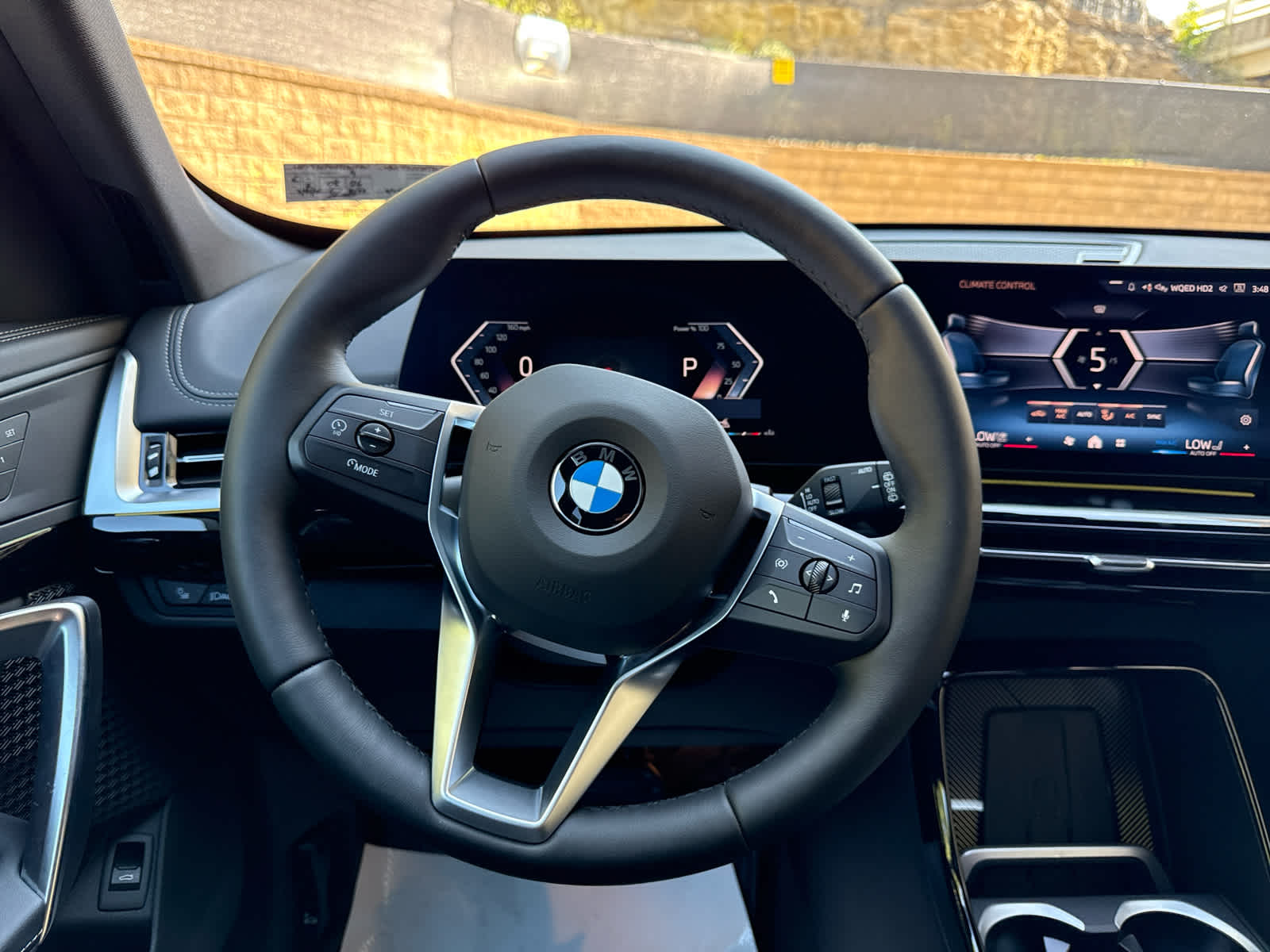 2026 BMW X1 28i - Photo 10