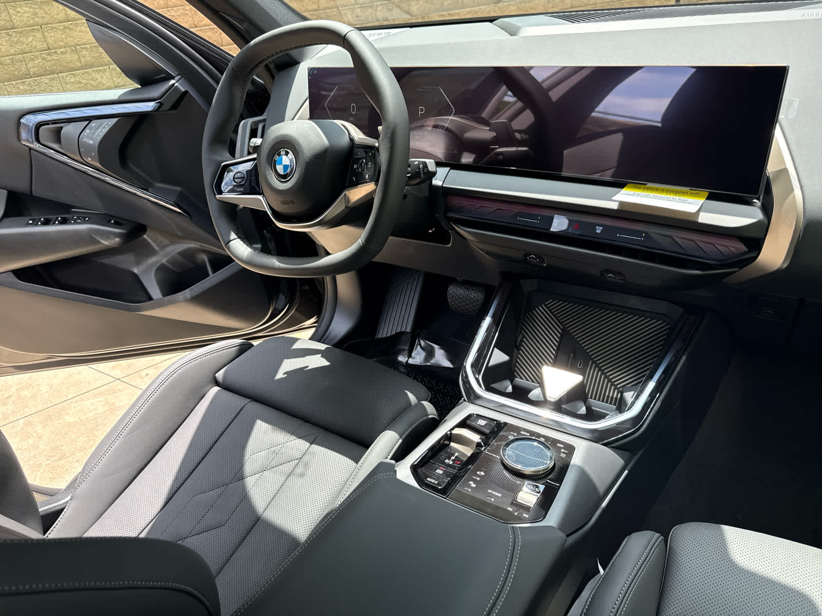 2025 BMW X3 30 - Photo 11