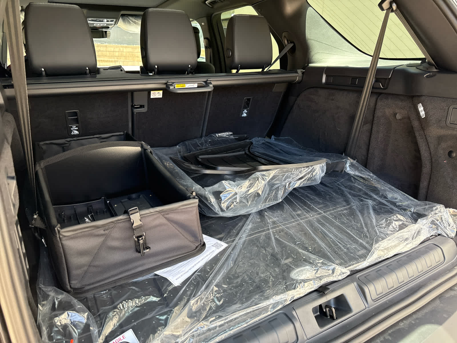 2025 Land Rover Discovery S - Photo 18