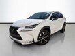  LEXUS NX 200t
