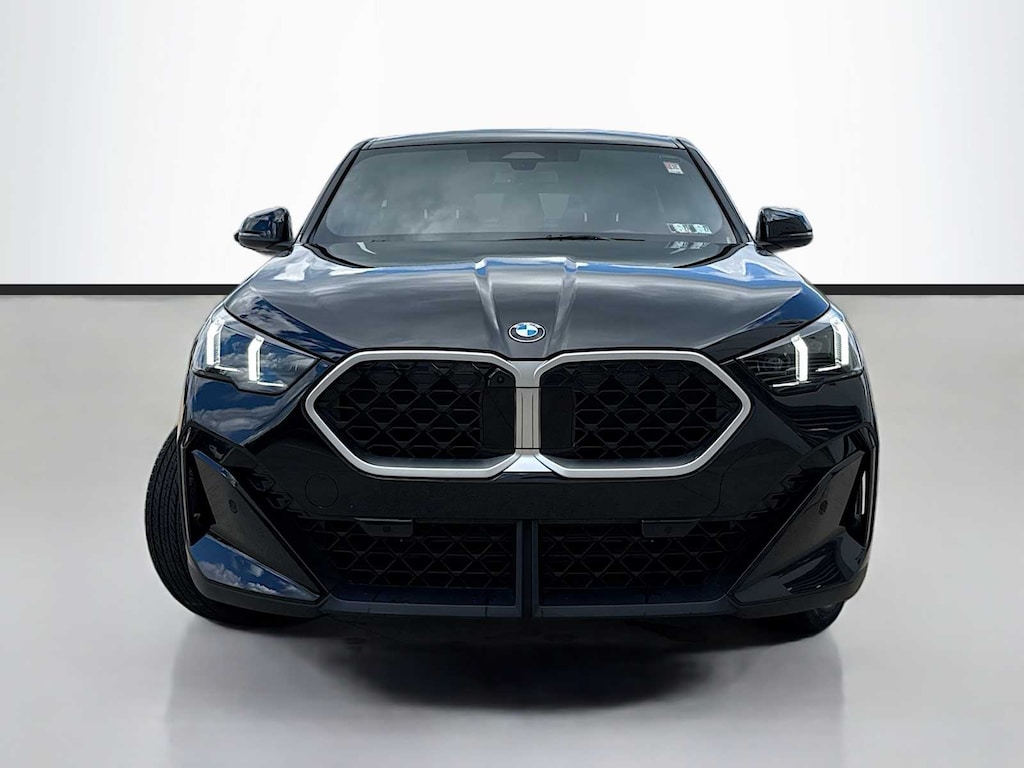 Used 2026 BMW X2 xDrive28i SUV