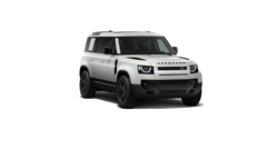 2026 Land Rover Defender 110 S SUV