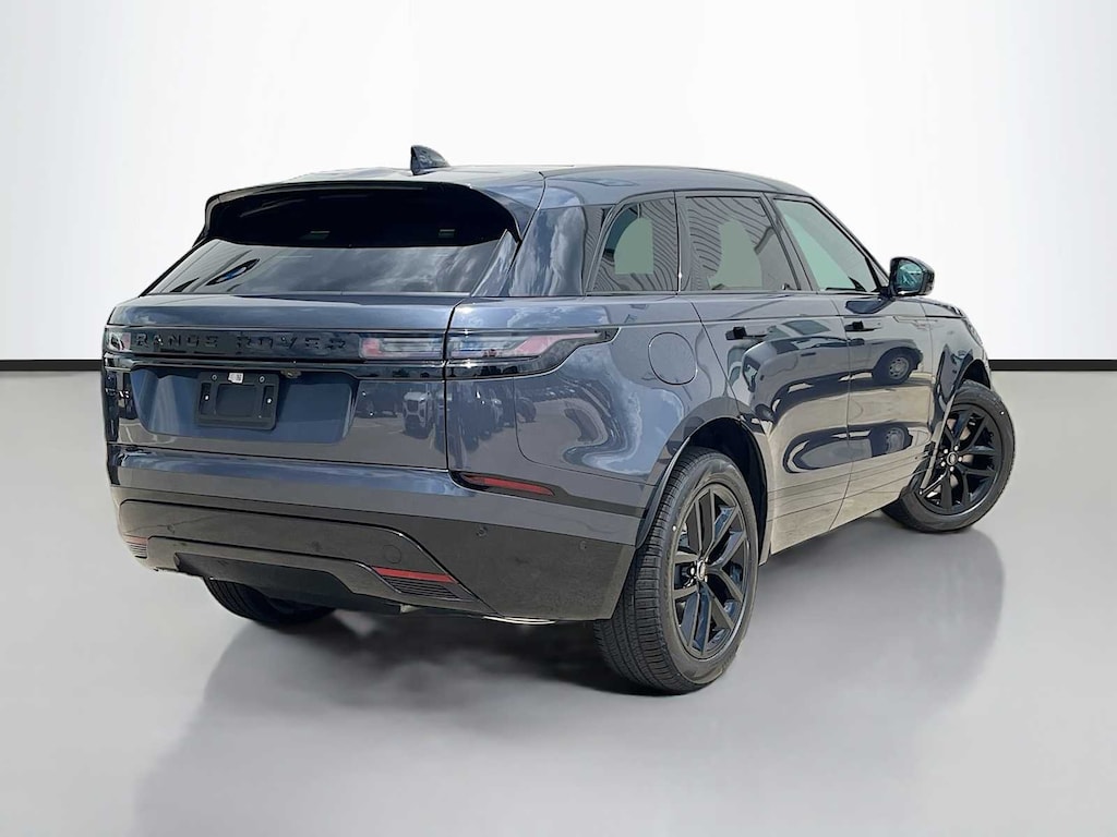 New 2026 Land Rover Range Rover Velar Belgravia Edition Range Rover Velar Belgravia Edition