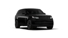 2026 Land Rover Range Rover SE 550PS