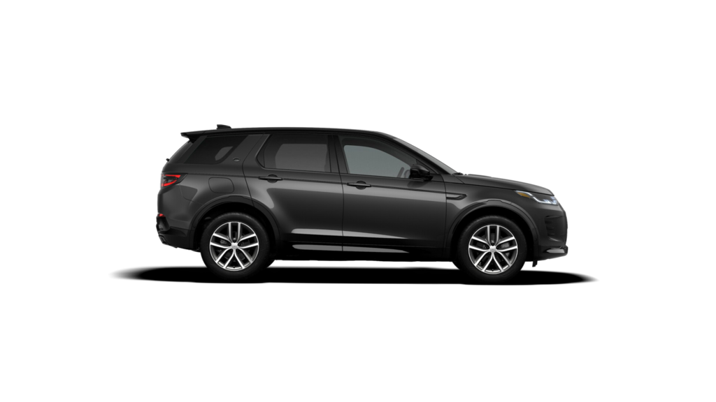 New 2026 Land Rover Discovery Sport Landmark 249PS Auto