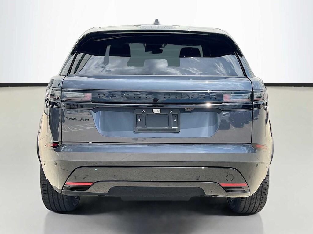 New 2026 Land Rover Range Rover Velar Belgravia Edition Range Rover Velar Belgravia Edition