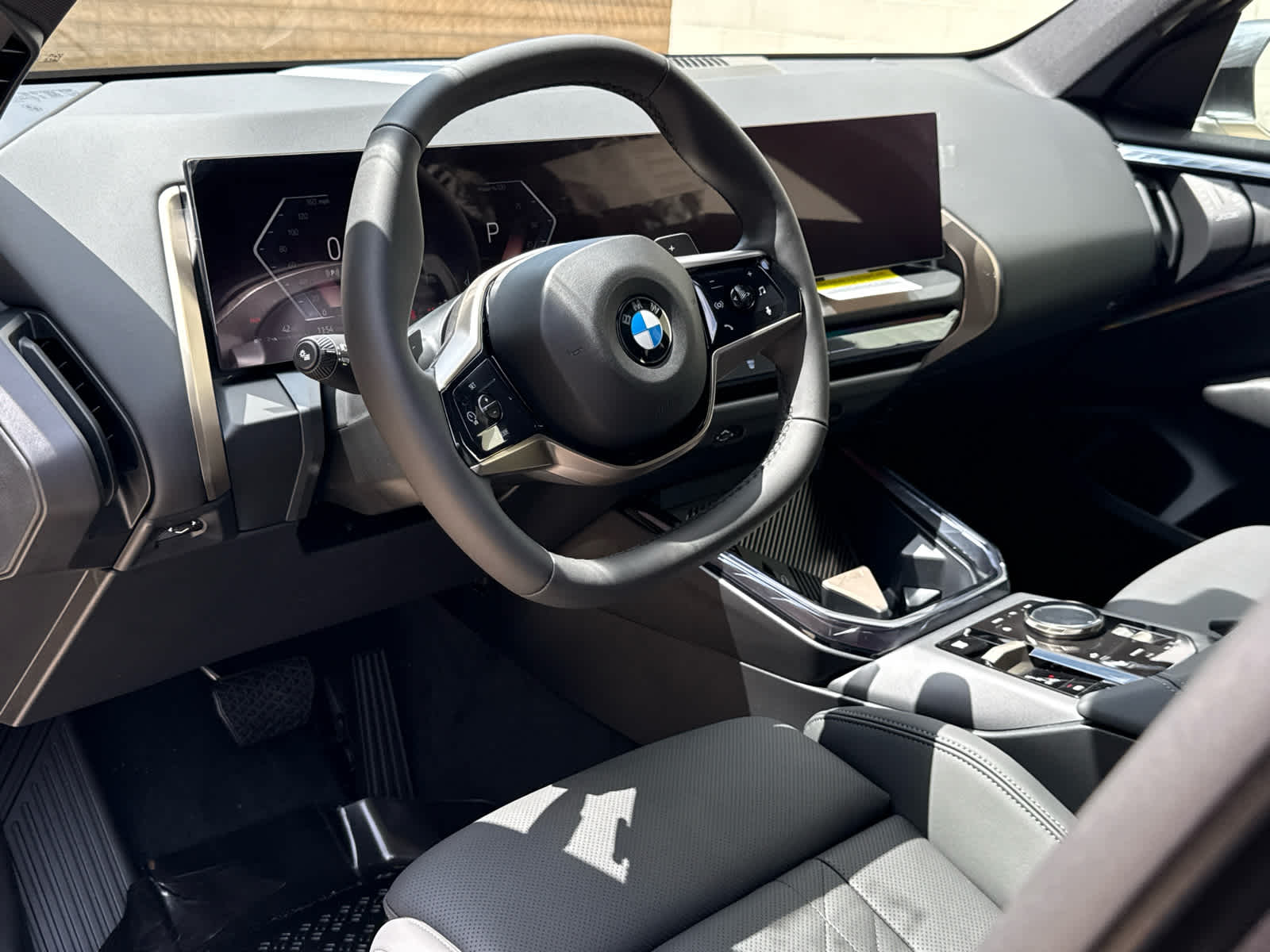 2025 BMW X3 30 - Photo 14