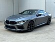 BMW M8