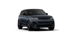 2026 Land Rover Range Rover Sport Dynamic SE 400PS
