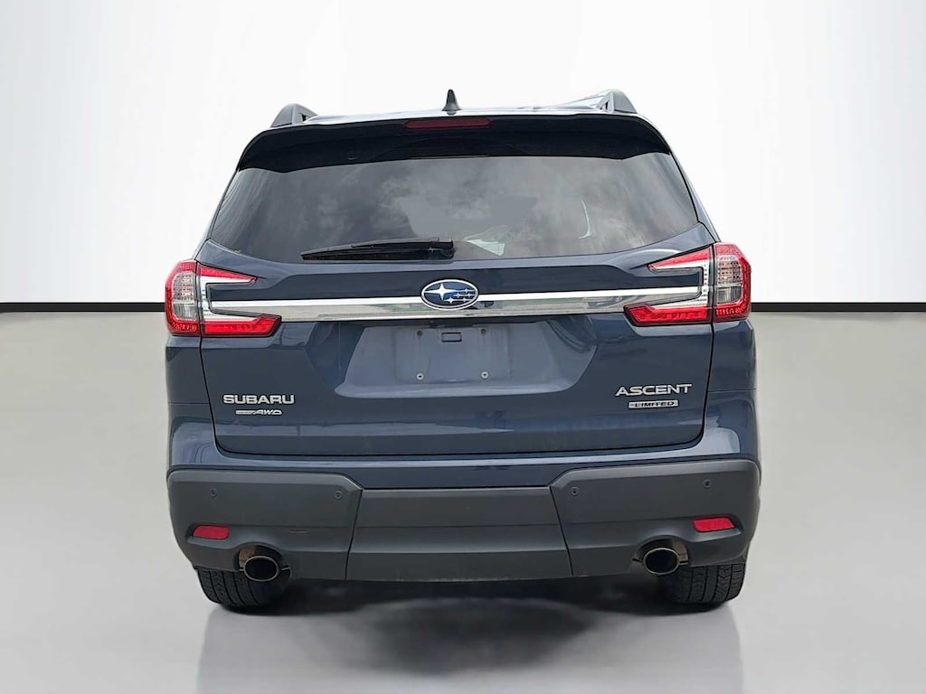 Used 2023 Subaru Ascent Limited 7-Passenger SUV
