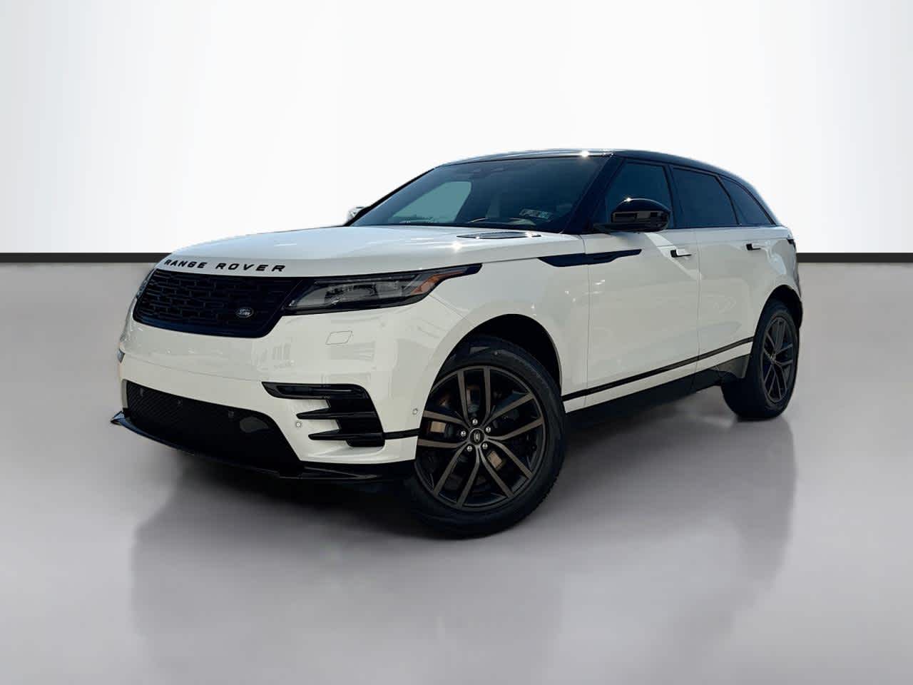 2026 Land Rover Range Rover Velar Belgravia Edition Range Rover Velar Belgravia Edition