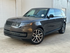 2025 Land Rover Range Rover SE SUV