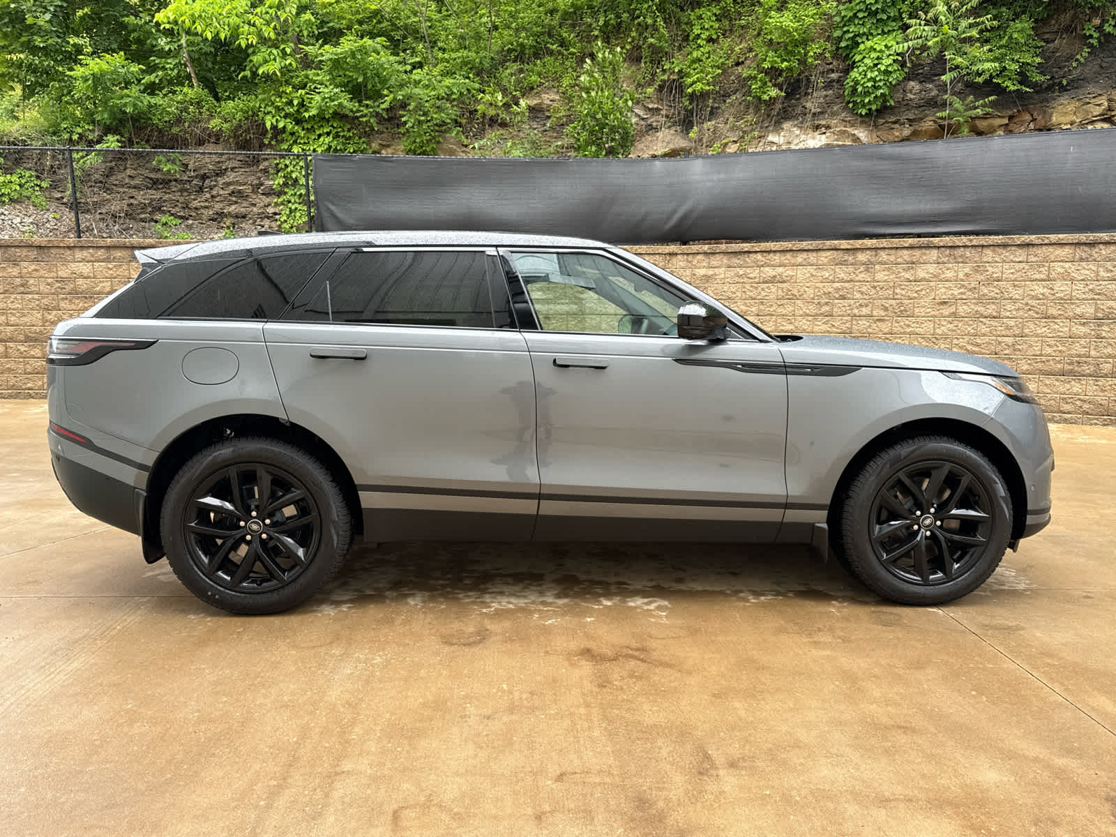 2026 Land Rover Range Rover Velar S - Photo 7