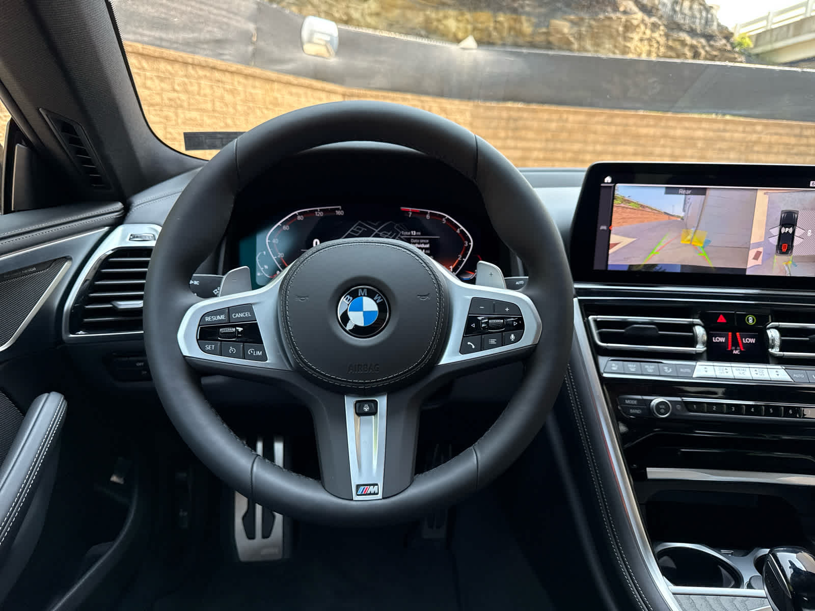 2026 BMW 8 Series 840i - Photo 10