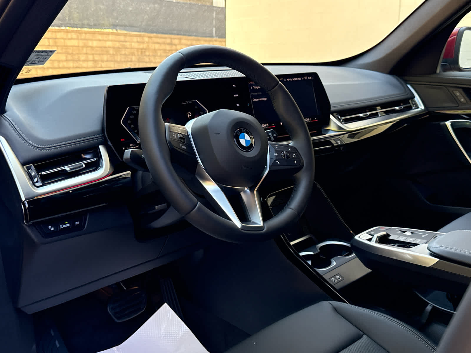 2026 BMW X1 28i - Photo 12