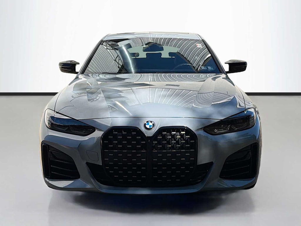 Used 2024 BMW M440i xDrive Gran Coupe