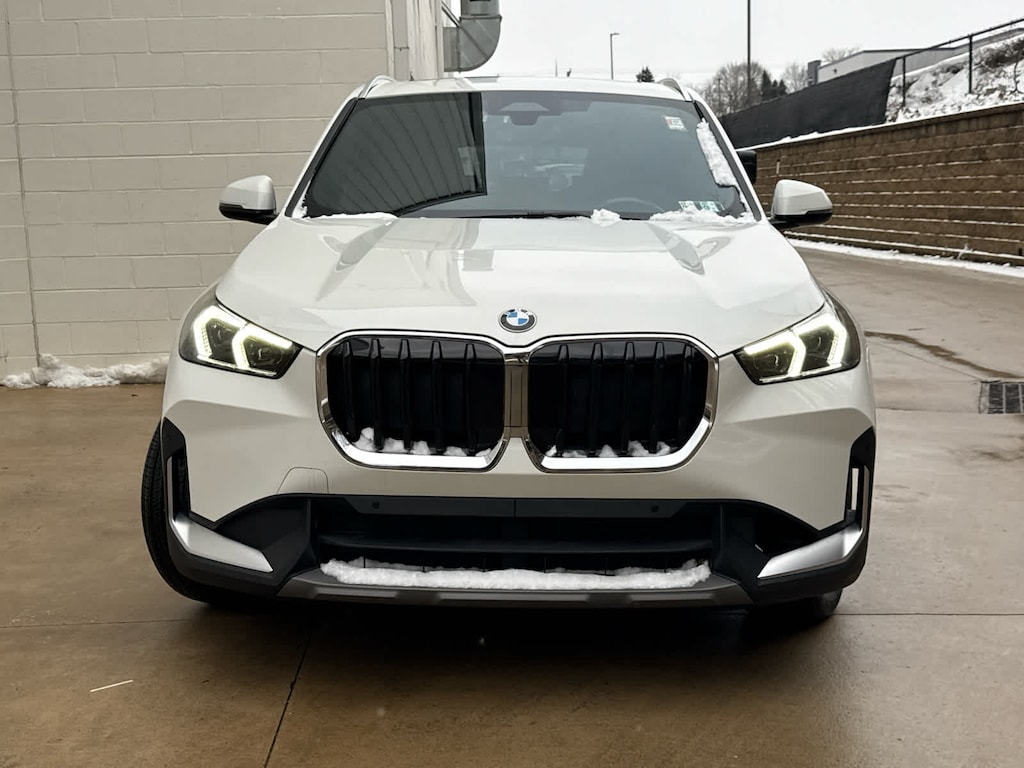 Used 2023 BMW X1 xDrive28i SUV