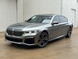  BMW 740i