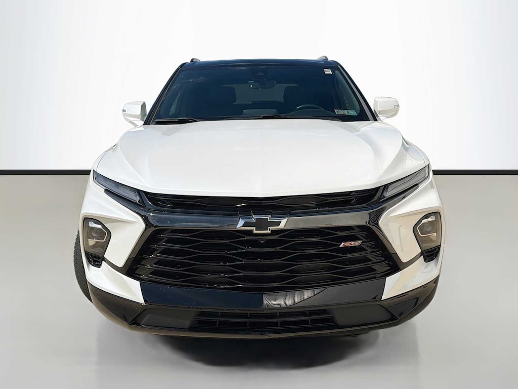 Used 2024 Chevrolet Blazer RS SUV