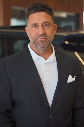 Staff member Walter Lamory from a68d8a601b3f