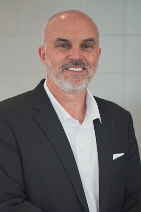 Staff member Robert Janvier from b6c98d93296c