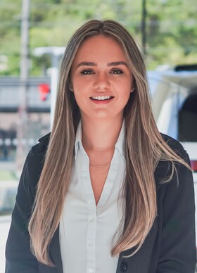 Staff member Jessica Krut from a68d8a601b3f