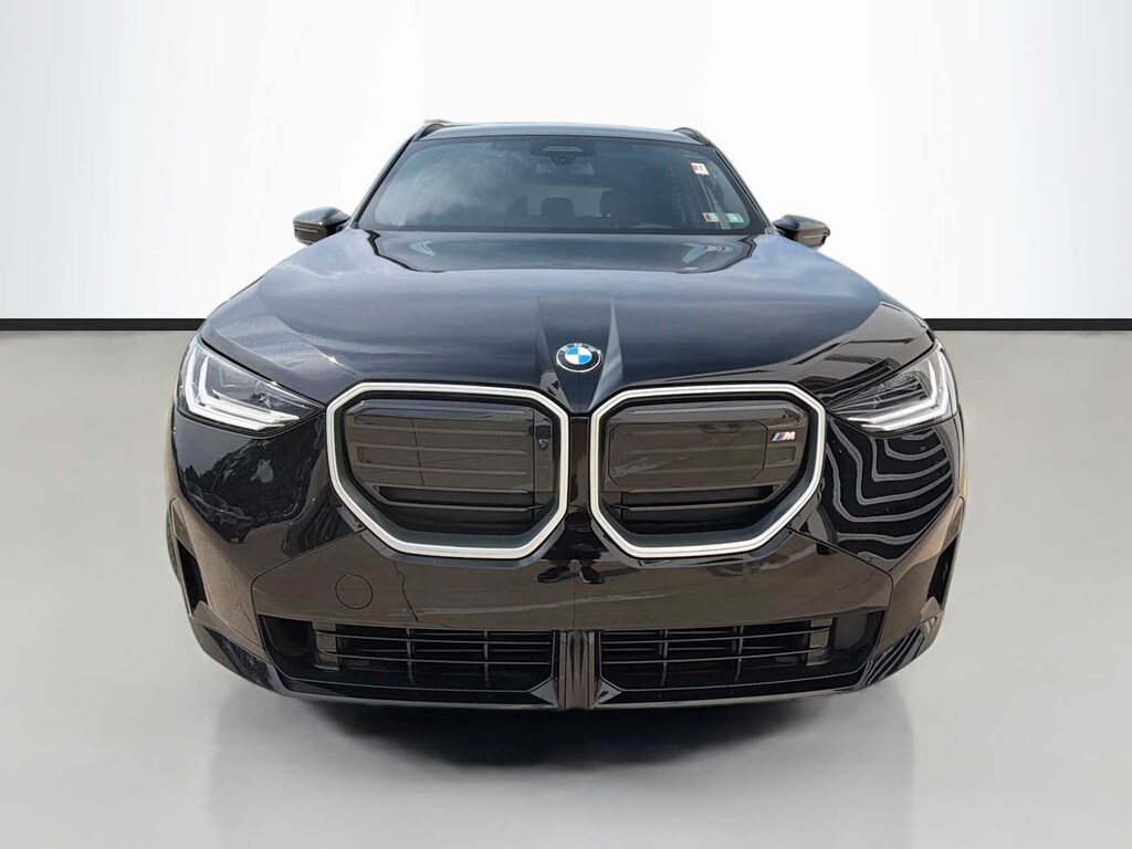 Used 2026 BMW X3 M50 xDrive SUV