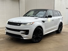 2026 Land Rover Range Rover Sport Dynamic SE SUV
