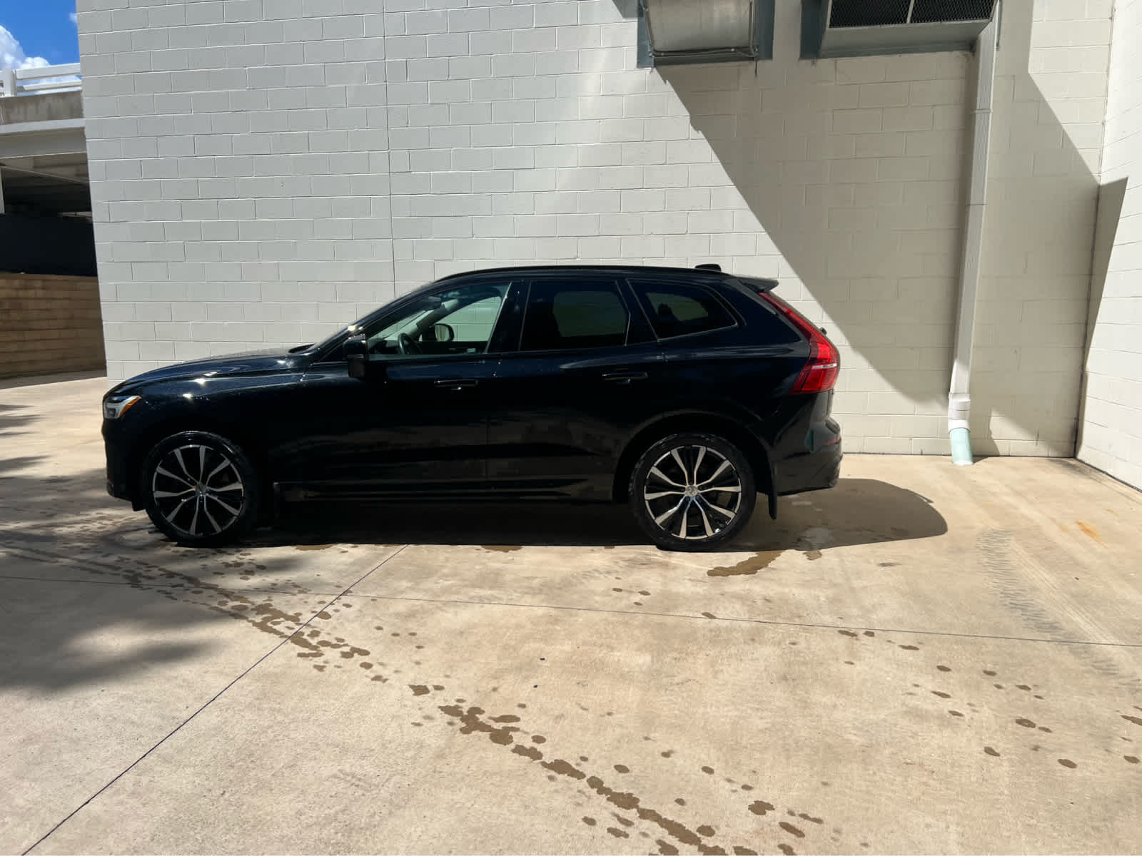 2023 Volvo XC60