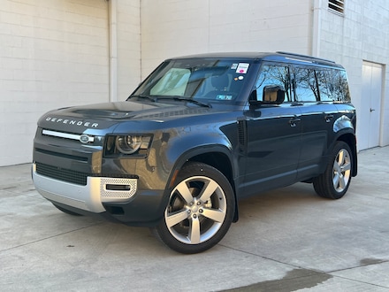 2024 Land Rover Defender 110 S SUV