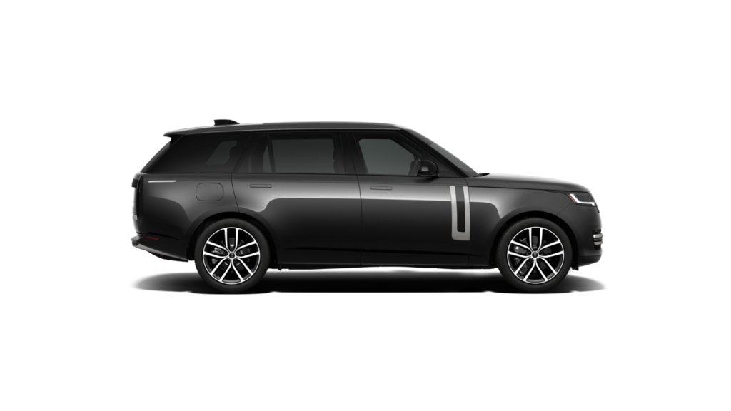 New 2027 Land Rover Range Rover SE 400PS Auto (7 Seats)