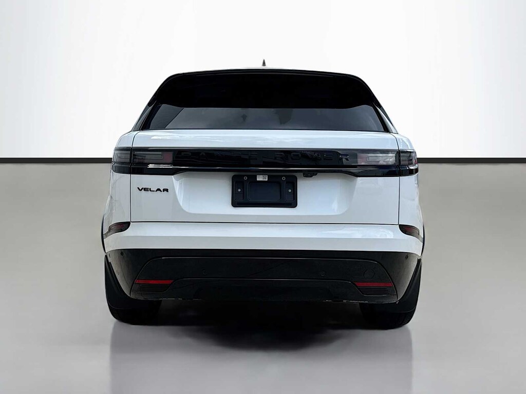 New 2026 Land Rover Range Rover Velar Dynamic SE