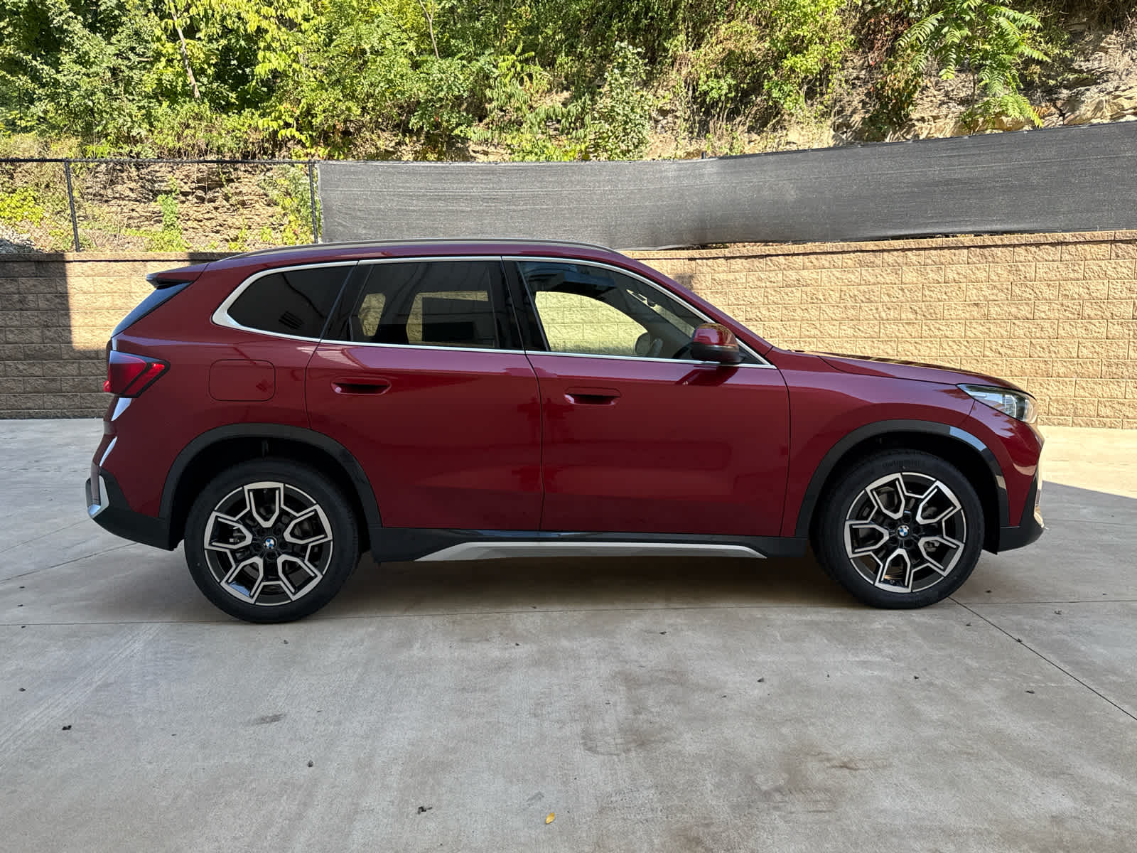 2026 BMW X1 28i - Photo 7