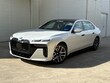  BMW 740i xDrive