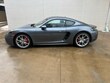  Porsche 718 Cayman