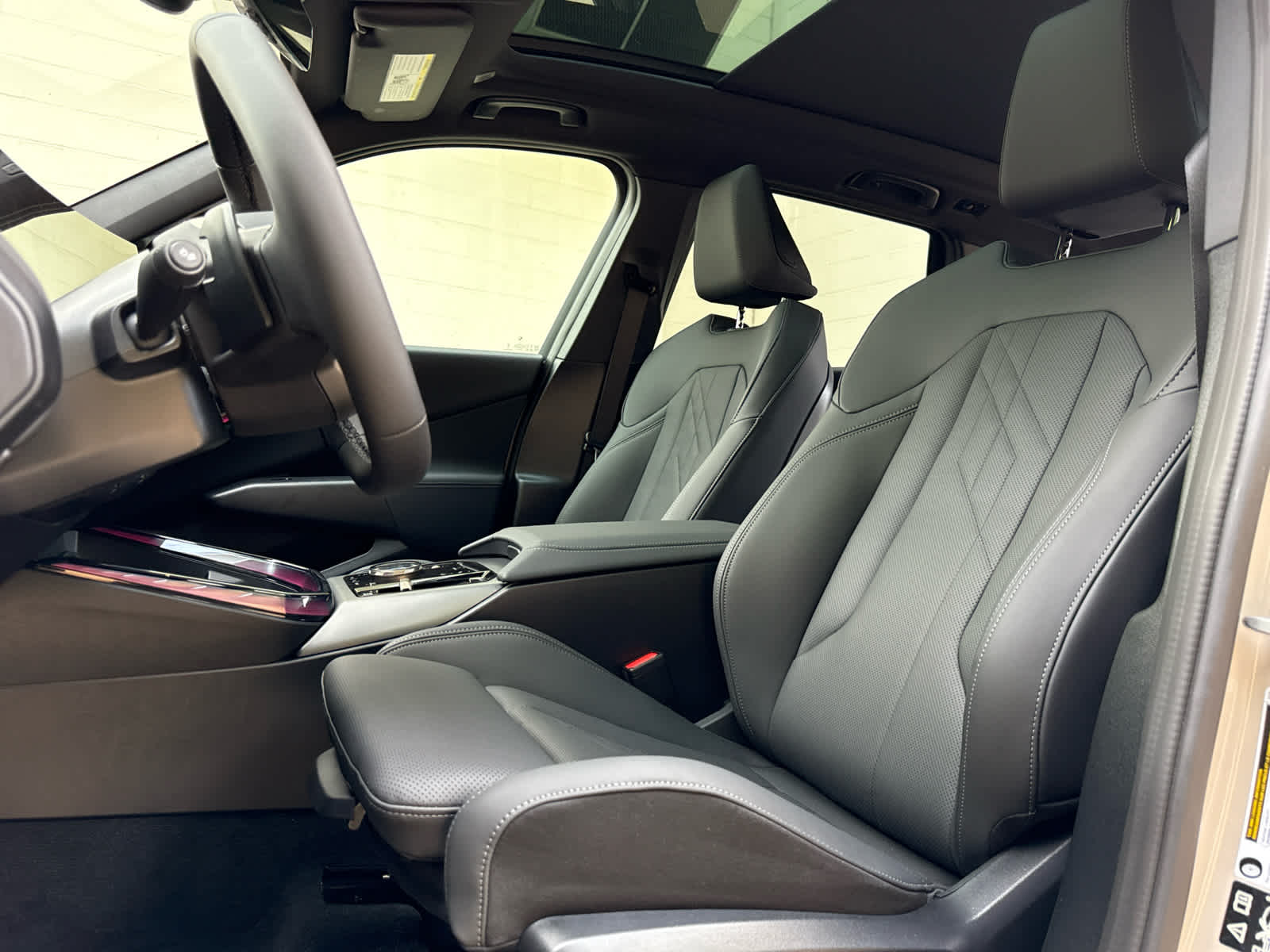 2025 BMW X3 30 - Photo 13